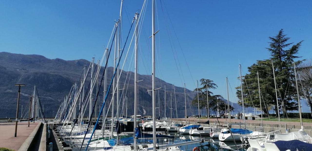 Hotel Beau Rivage Aix-les-Bains Eksteriør billede