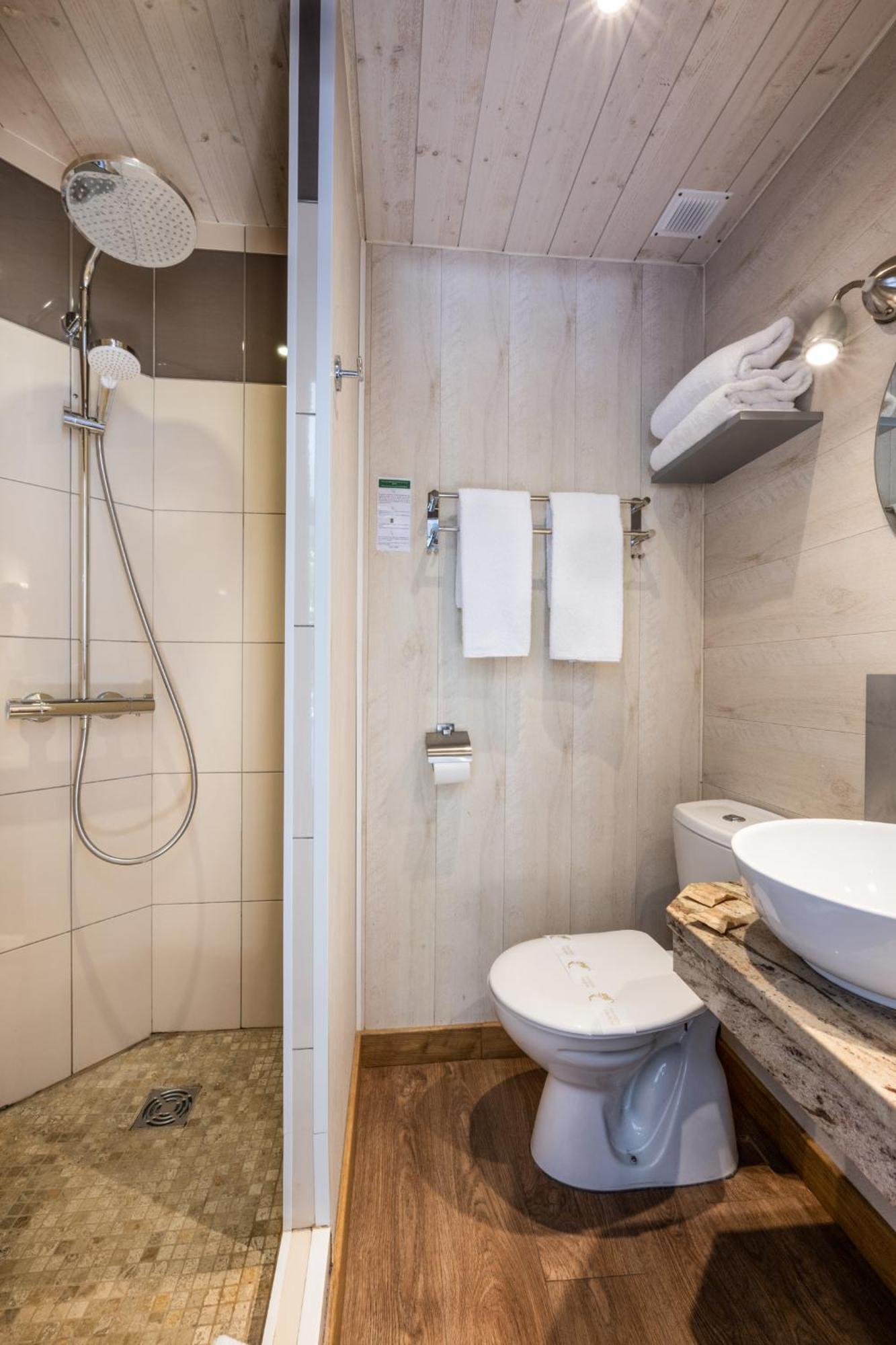 Hotel Beau Rivage Aix-les-Bains Eksteriør billede