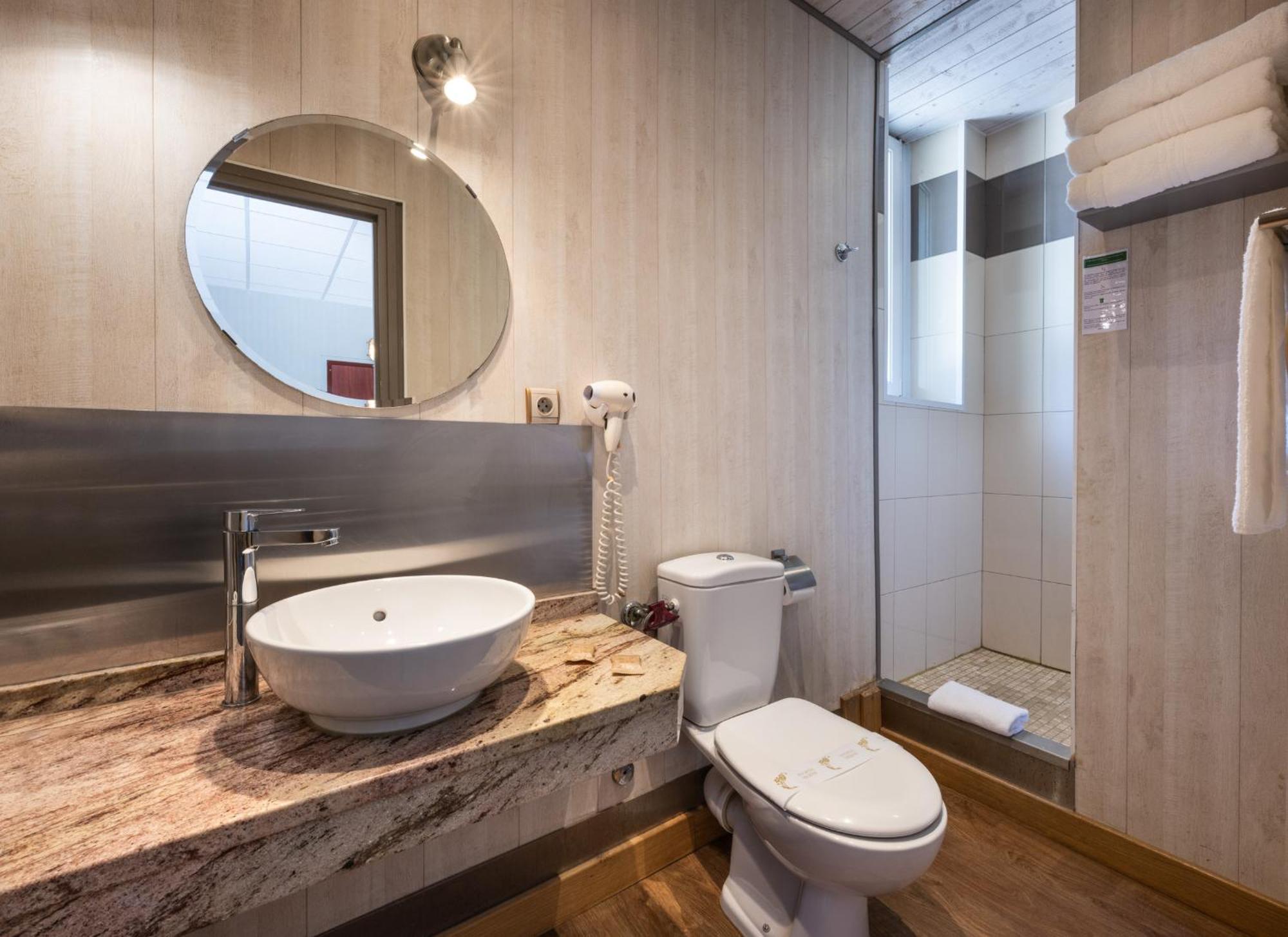 Hotel Beau Rivage Aix-les-Bains Eksteriør billede